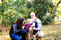 Desselle | 2024 Fall Mini Sessions