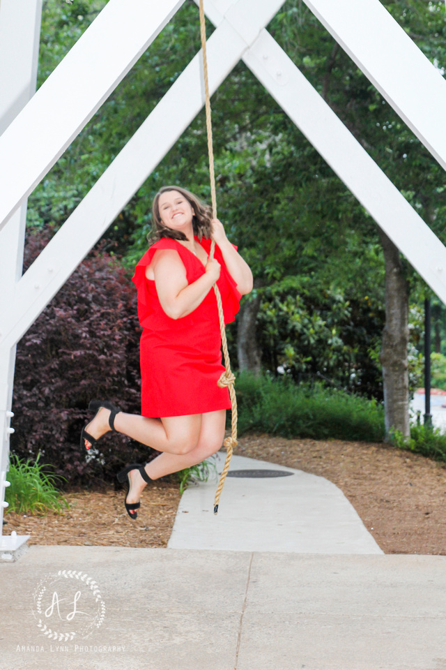 Madison and Jenna | UGA Graduation | Athens, GA