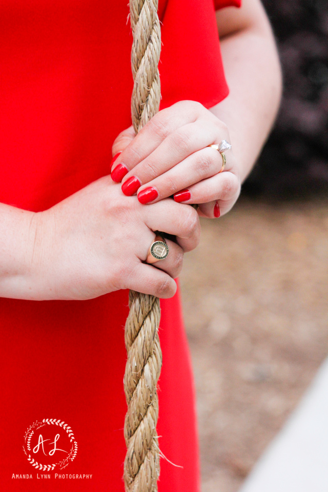 Madison and Jenna | UGA Graduation | Athens, GA