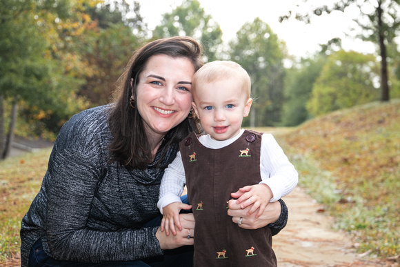 Desselle | 2023 Fall Mini Sessions