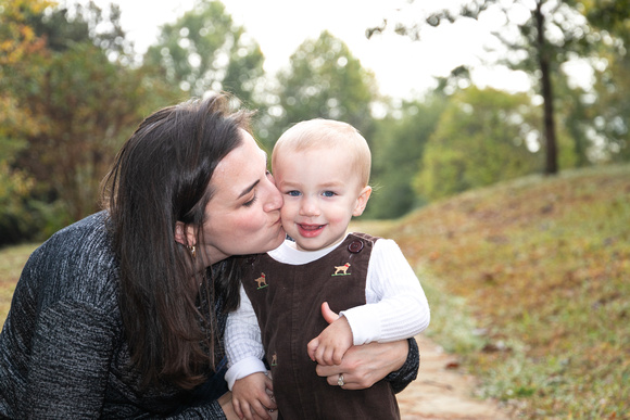 Desselle | 2023 Fall Mini Sessions