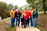 Bell | 2023 Fall Mini Sessions