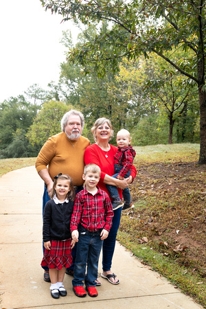 Bell | 2023 Fall Mini Sessions