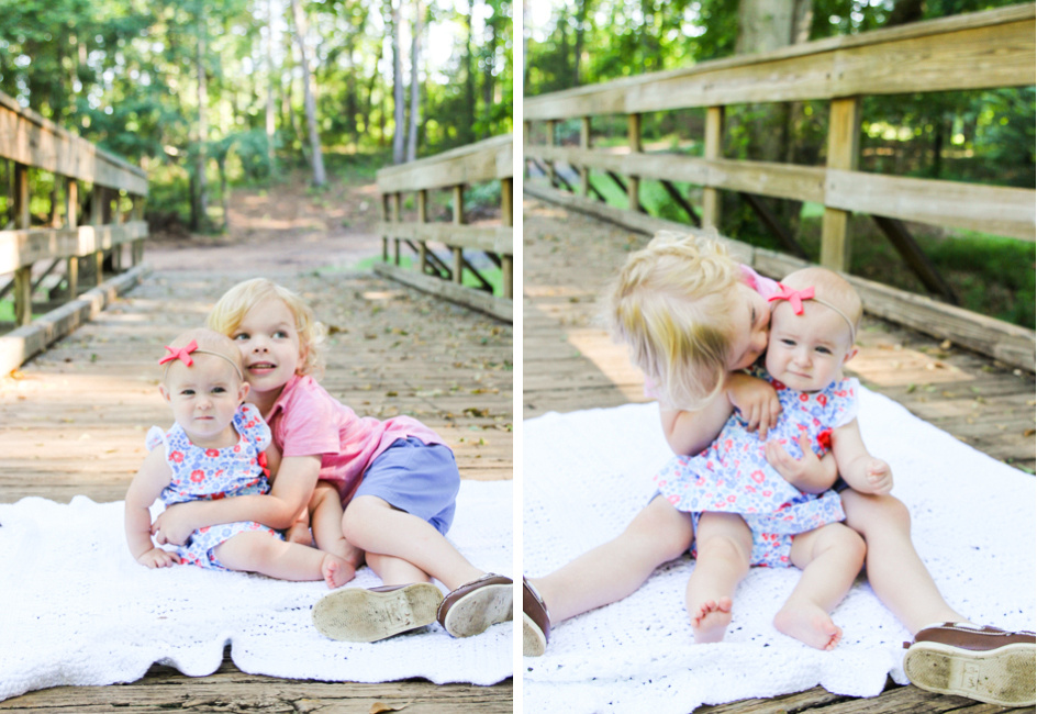 Hulsey | Family Session | Watkinsville, GA