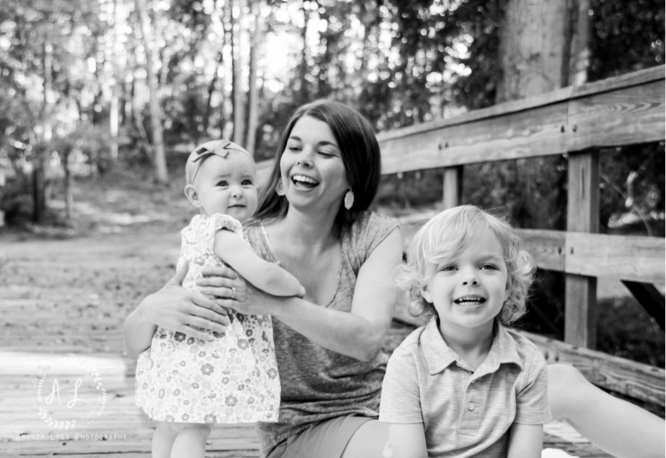 Hulsey | Family Session | Watkinsville, GA