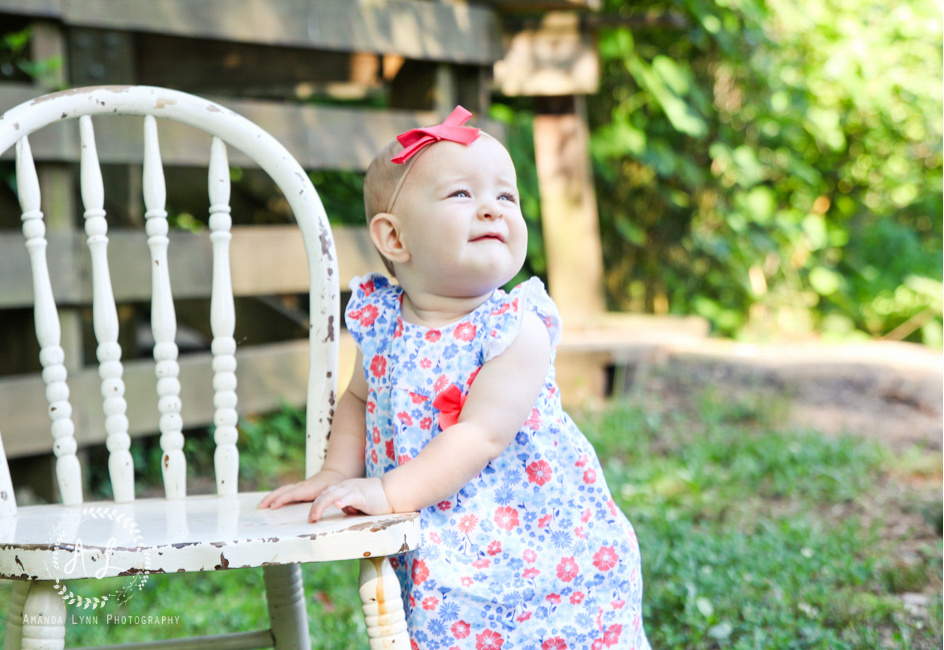 Hulsey | Family Session | Watkinsville, GA