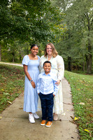 Mathurin | 2023 Fall Mini Sessions