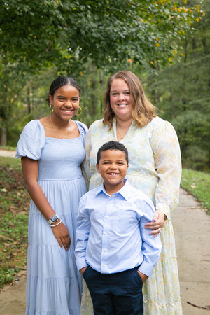 Mathurin | 2023 Fall Mini Sessions