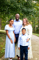 Mathurin | 2023 Fall Mini Sessions