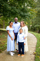 Mathurin | 2023 Fall Mini Sessions