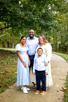 Mathurin | 2023 Fall Mini Sessions