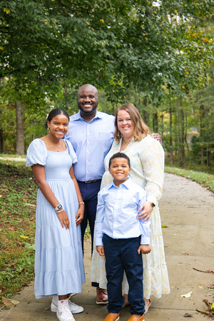 Mathurin | 2023 Fall Mini Sessions