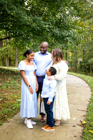 Mathurin | 2023 Fall Mini Sessions