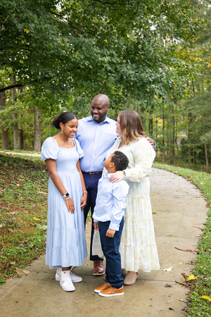 Mathurin | 2023 Fall Mini Sessions