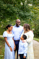 Mathurin | 2023 Fall Mini Sessions