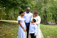 Mathurin | 2023 Fall Mini Sessions