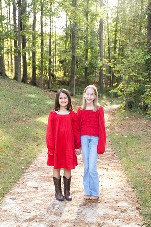 Rogers | 2023 Fall Mini Sessions