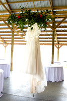 Brianna and Zac | Wedding | Abbeville, SC