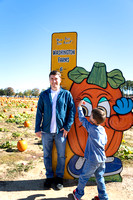 Pumpkin Patch | 2023