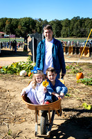 Pumpkin Patch | 2023