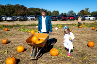 Pumpkin Patch | 2023