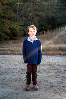 Tench | 2023 Fall Mini Session