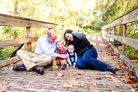 Desselle | 2024 Fall Mini Sessions