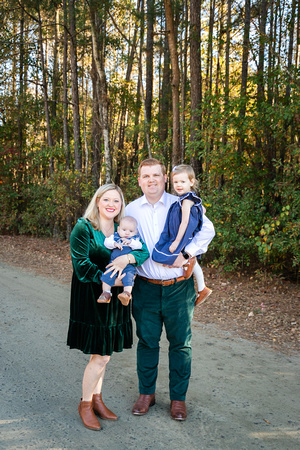 C. Jones | 2023 Fall Mini Sessions