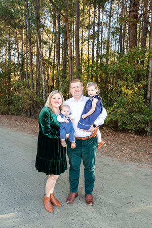 C. Jones | 2023 Fall Mini Sessions