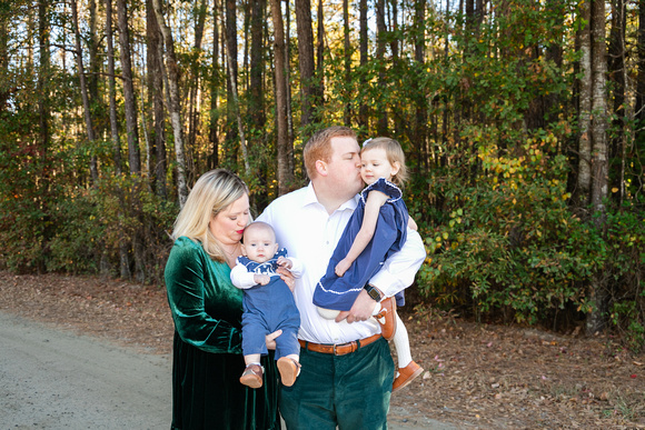 C. Jones | 2023 Fall Mini Sessions