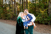 C. Jones | 2023 Fall Mini Sessions