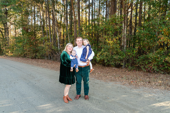 C. Jones | 2023 Fall Mini Sessions