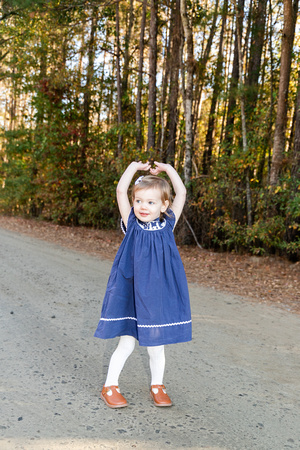 C. Jones | 2023 Fall Mini Sessions