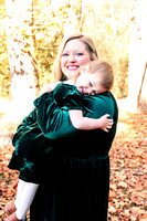 Jones | 2023 Fall Mini Session