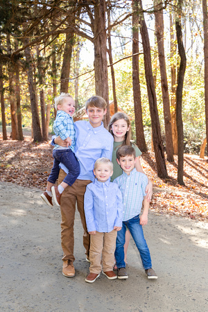 Groover | 2023 Fall Mini Sessions