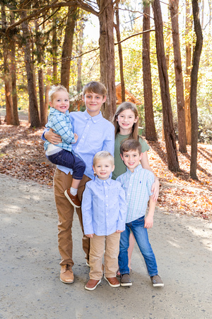 Groover | 2023 Fall Mini Sessions