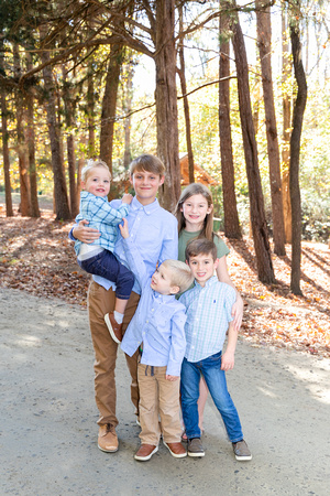 Groover | 2023 Fall Mini Sessions