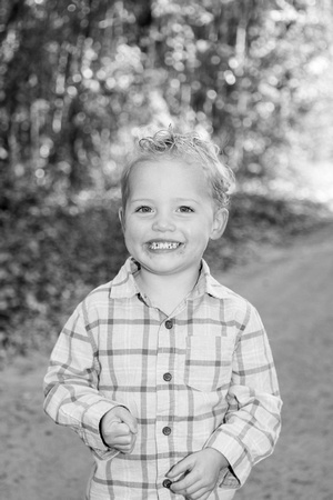 Groover | 2023 Fall Mini Sessions