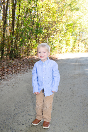 Groover | 2023 Fall Mini Sessions