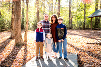 Littlefield | 2023 Fall Mini Session