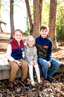 Littlefield | 2023 Fall Mini Session