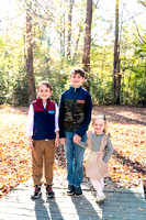 Littlefield | 2023 Fall Mini Session