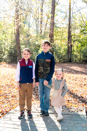 Littlefield | 2023 Fall Mini Session