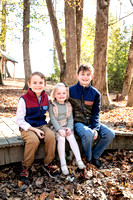 Littlefield | 2023 Fall Mini Session