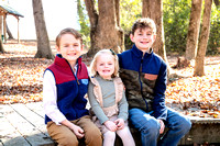 Littlefield | 2023 Fall Mini Session