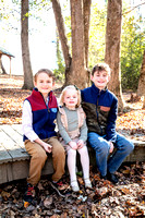 Littlefield | 2023 Fall Mini Session