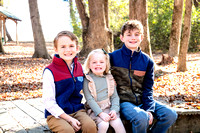 Littlefield | 2023 Fall Mini Session