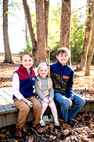 Littlefield | 2023 Fall Mini Session