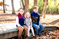 Littlefield | 2023 Fall Mini Session