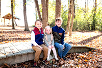 Littlefield | 2023 Fall Mini Session